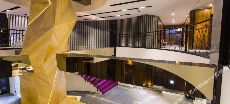 高雄树屋旅店图片