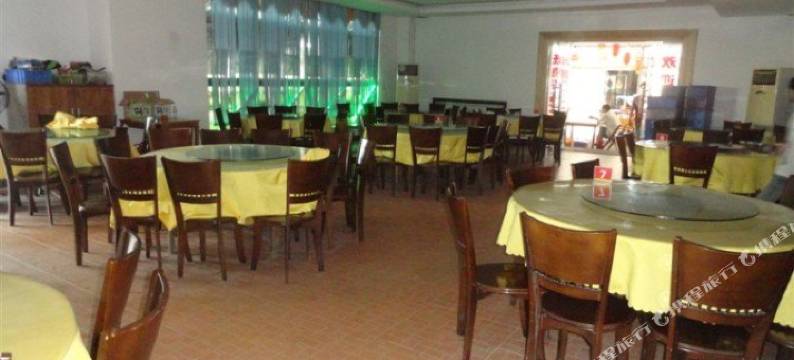 南宁商务酒店(北海银滩店)图片