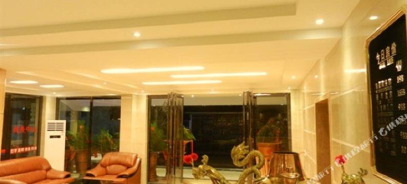 南宁商务酒店(北海银滩店)图片