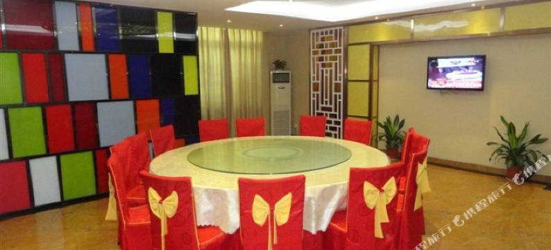 南宁商务酒店(北海银滩店)图片