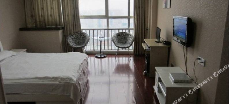 新城公寓(株洲富华店)图片