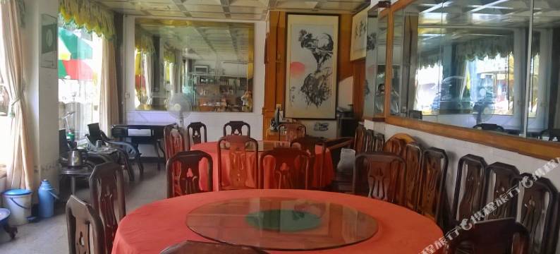 南昆山南方酒店图片