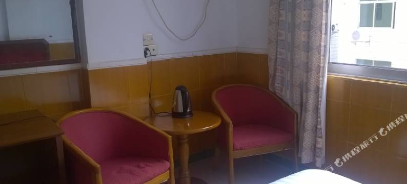 南昆山南方酒店图片