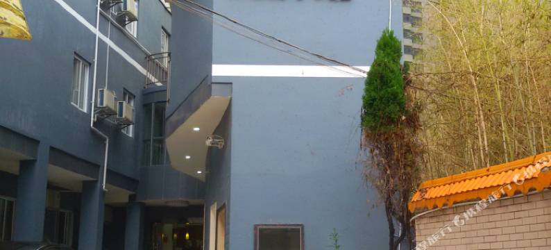 贵阳隆霖源酒店图片