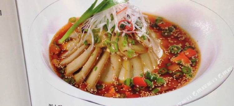 岚皋鑫盛商务酒店图片