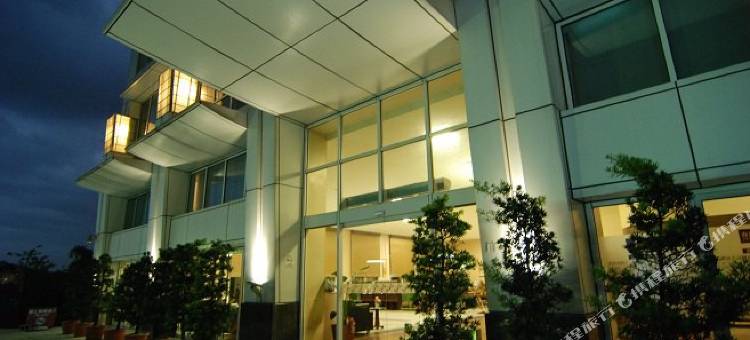 新北新店矽谷温泉会馆图片