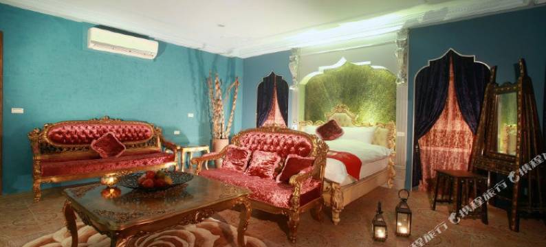 宜兰夏尔迦民宿图片