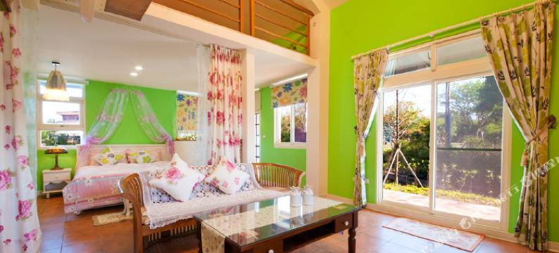 宜兰香草贝儿民宿图片