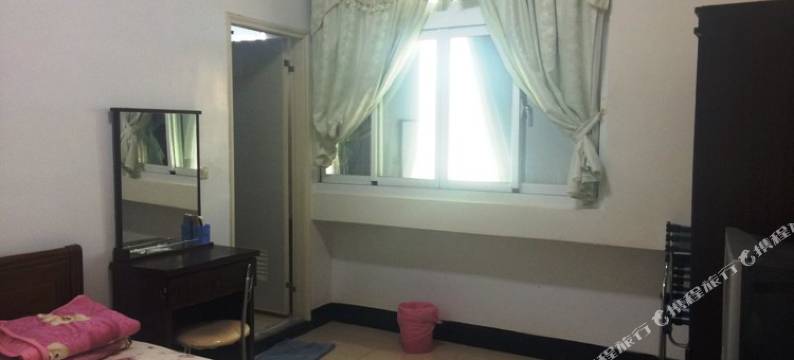 台东小古民宿图片