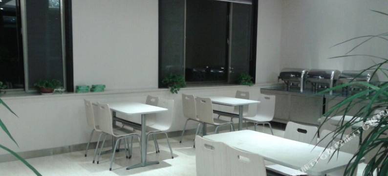 博兴厨都国际商务宾馆图片