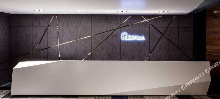 澎湖绿的旅店图片