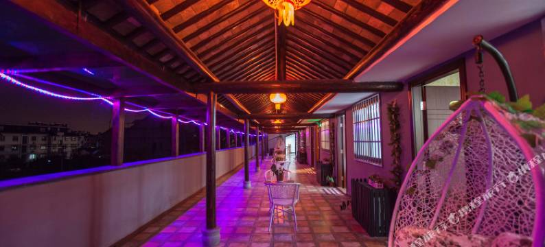 西塘胥胜客栈图片