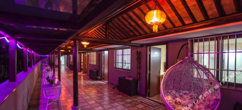 西塘胥胜客栈图片