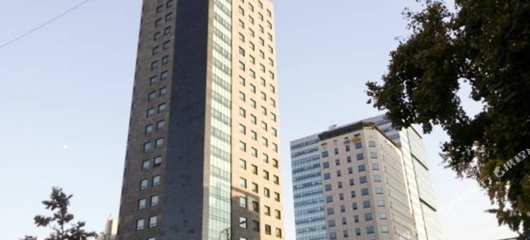 首尔贝顿东大门酒店(Baiton Seoul Dongdaemun)图片