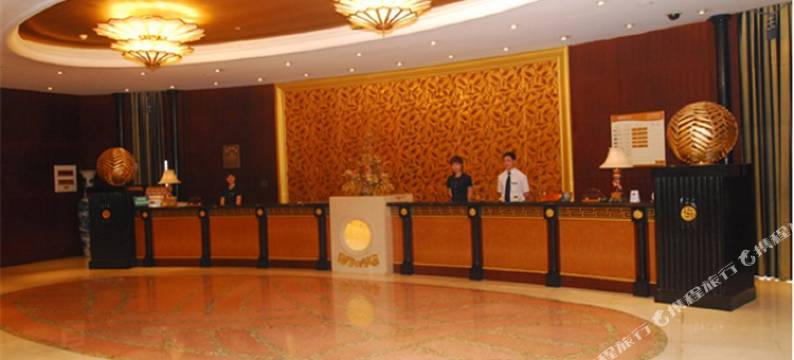 贵阳金悦商务宾馆(贵州医科大学附属医院店)图片