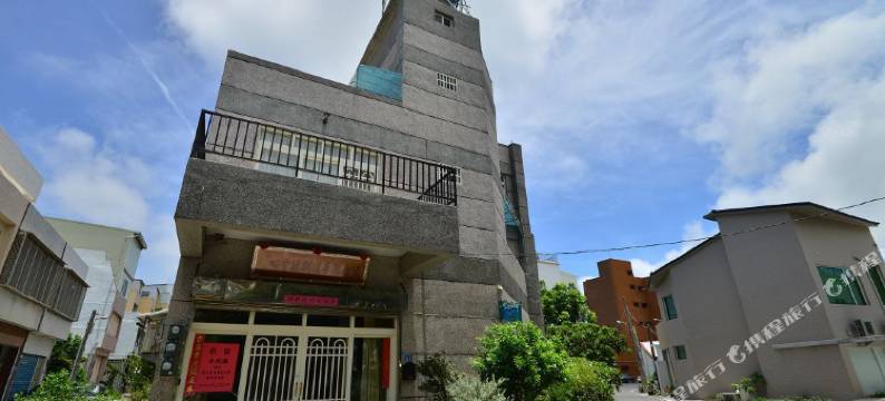 屏东阿德安呢民宿图片