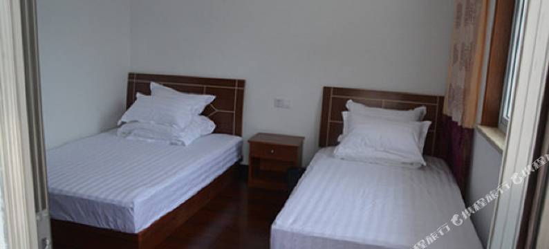 嵊泗海蓝蓝小庄渔家乐图片