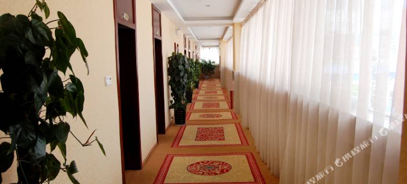 普洱君安商务酒店图片