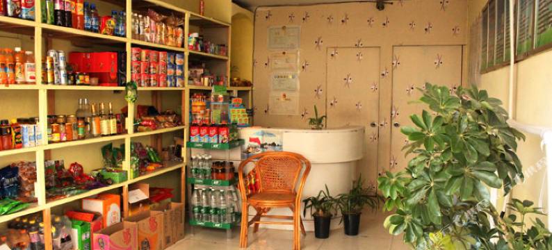 潍坊金阳光客房图片