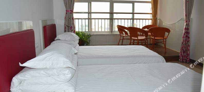 长岛柯澜观海公寓图片