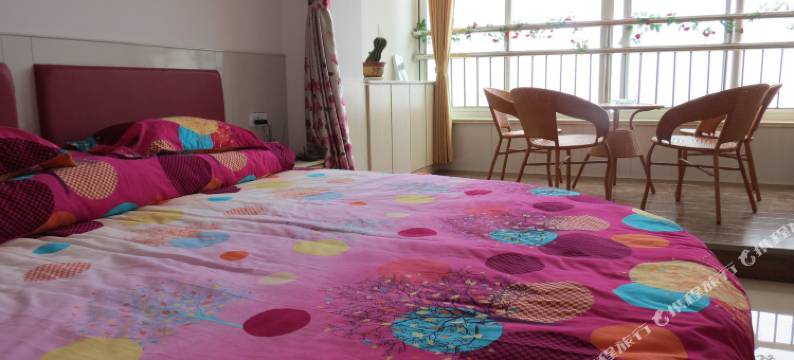 长岛柯澜观海公寓图片