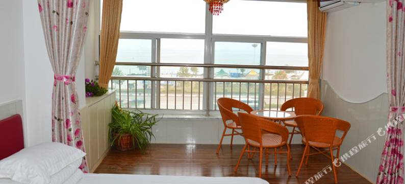 长岛柯澜观海公寓图片