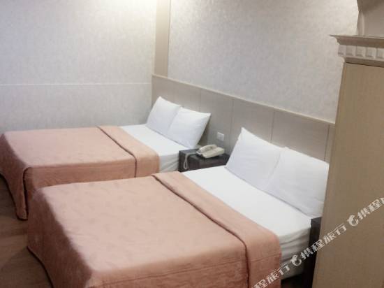 台南太子大飯店