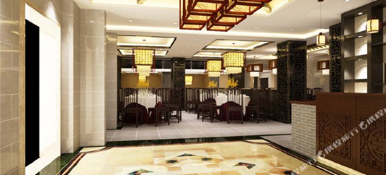 橡山酒店(周至汽车站店)图片