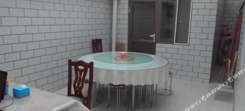 围场常乐农家院图片