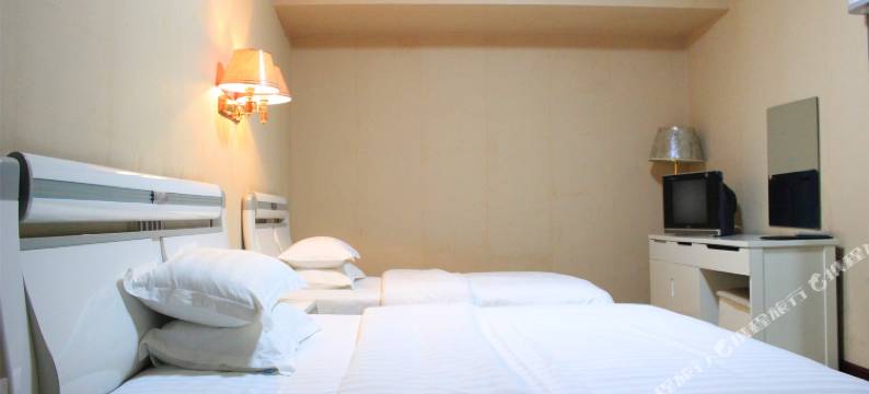 荣昌富吉宾馆图片