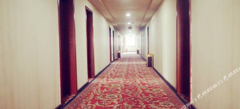 荣昌富吉宾馆图片