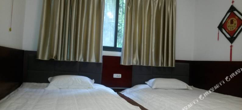 木兰清凉寨优悠桃源别墅图片