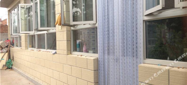 北京龙庆峡常会琴农家院图片