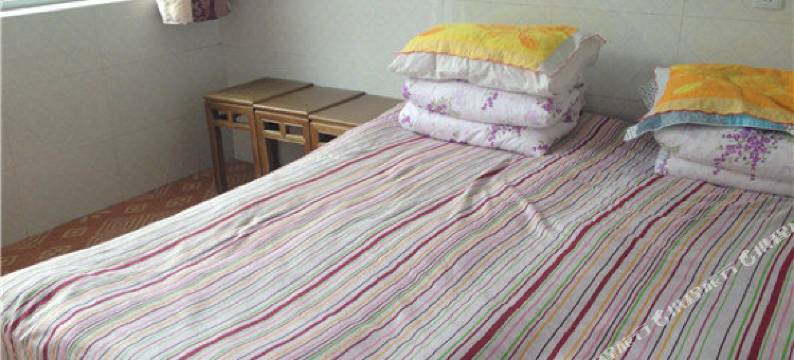 北京龙庆峡常会琴农家院图片