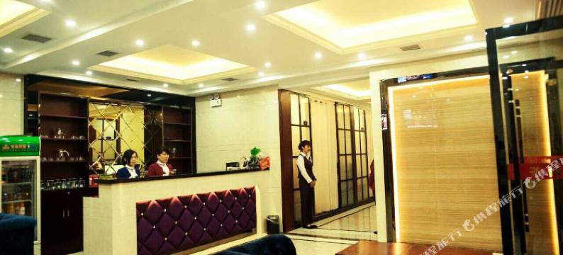 津市君之林宾馆图片