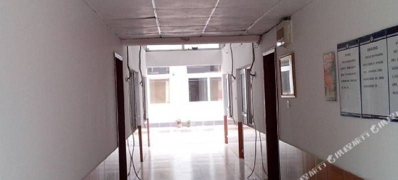 兴城鹤悉家庭宾馆图片