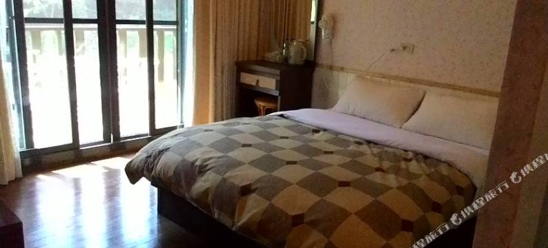 苗栗泰安恋情民宿图片