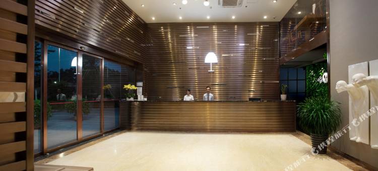 雅园塘朗酒店(深圳西丽南科大店)图片