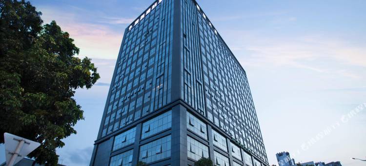 雅园塘朗酒店(深圳西丽南科大店)图片