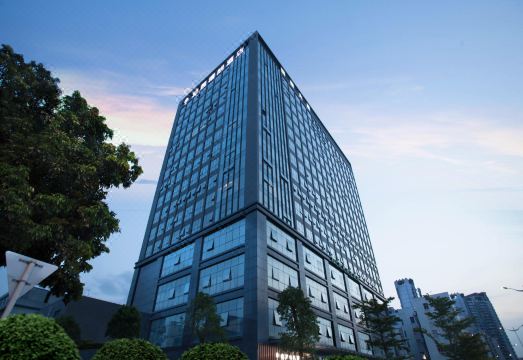 雅园塘朗酒店（深圳西丽南科大店）