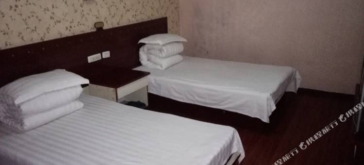 南漳新龙门客栈图片