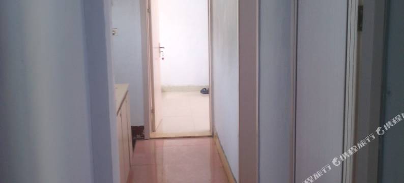 九仙山凤冠山庄图片