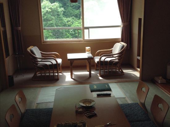 仙境酒店(hotel mahoroba)