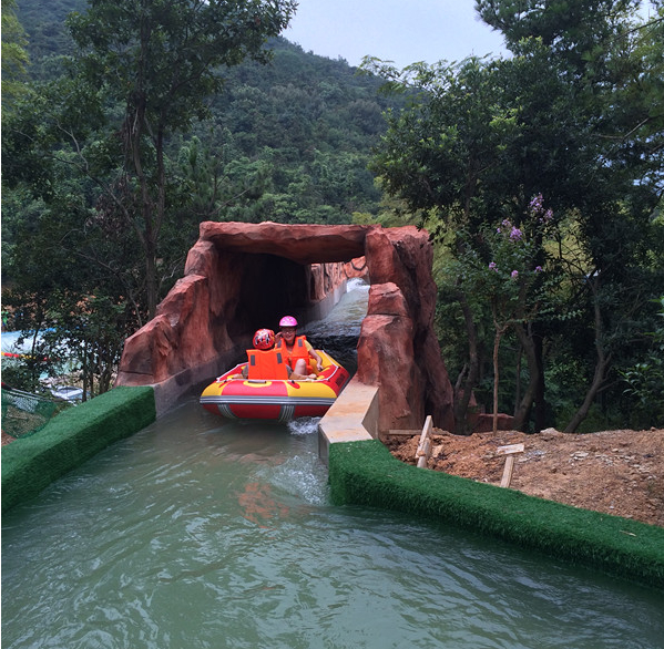 江苏无锡2日1晚半自助游 雪浪山"浪漫薰衣草" 休闲漂流