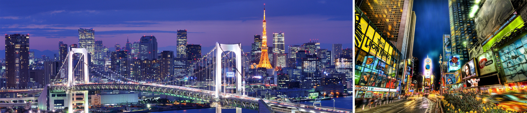 日本东京旅游必去景点(日本东京旅游必去景点有哪些)