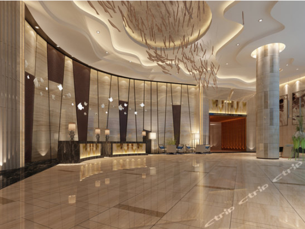 厦门4日自由行·丽斯海景酒店 独家特价