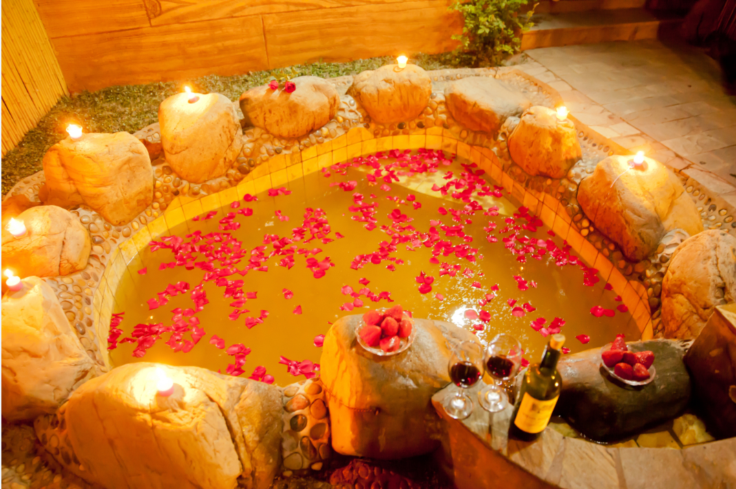 【南京站】昌平2日自驾游 野生动物园 御林汤泉独泡_北京周边旅游-携