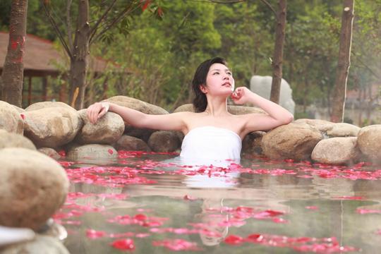 江西三清山3日2晚跟团游·全景三清山&醉温泉 下午发 悠行侠