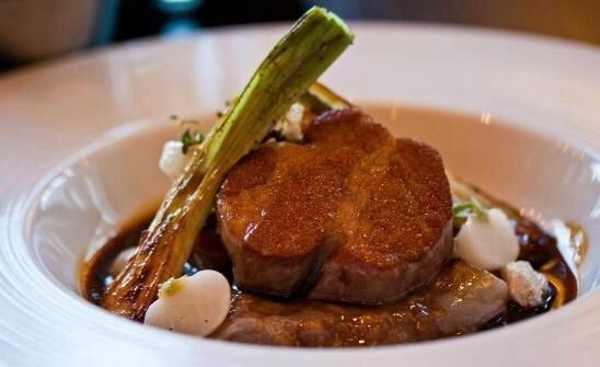 Dinner by Heston Blumenthal