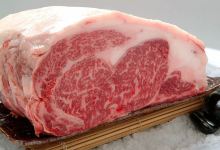 神户美食图片-神户牛肉